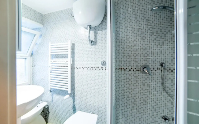 Rent In Rome - Appartamento Archimede