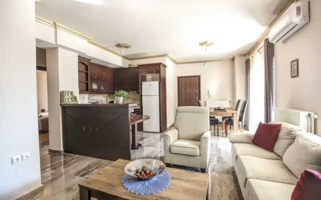 Meteora Fantasia Luxury Residence