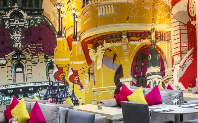 Recoleta Grand, a Tribute Portfolio Hotel