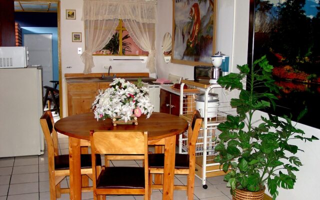 Apart-Hotel Roma