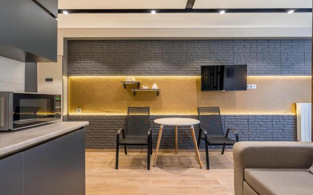 New Gudauri Atrium 445