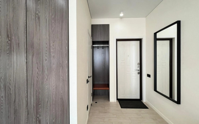 Аппартаменты SMART (в новом доме)