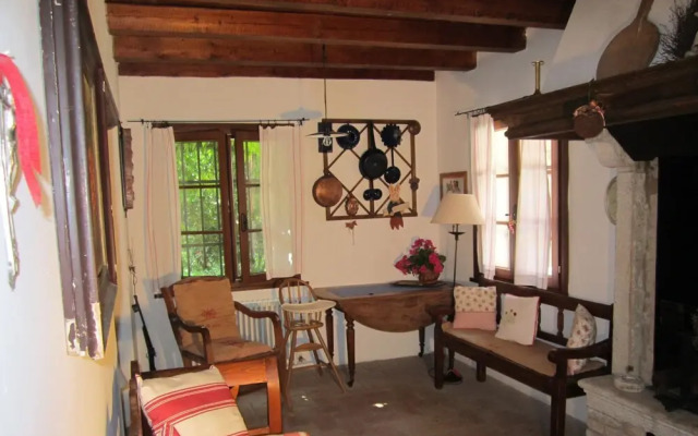 Casa Delser