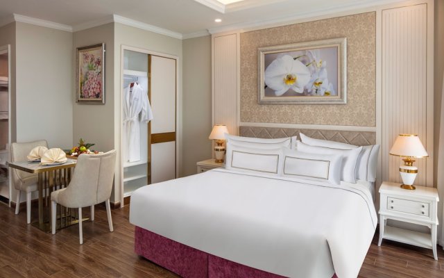 Vinpearl Condotel Empire Nha Trang