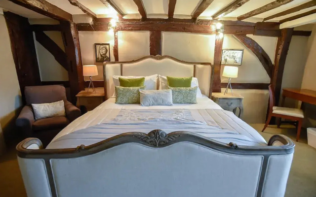 The Kingsbury at No7 & No8