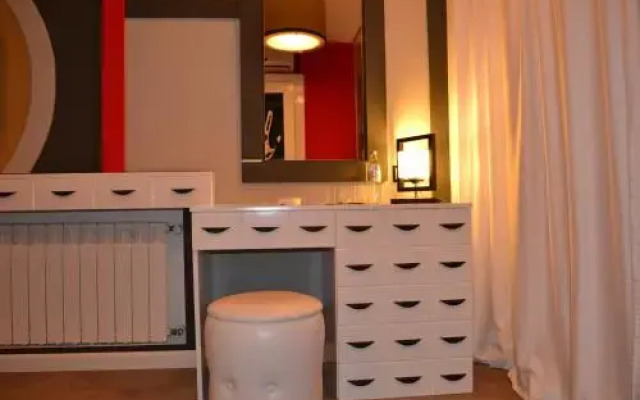 Piazza Boutique Hotel