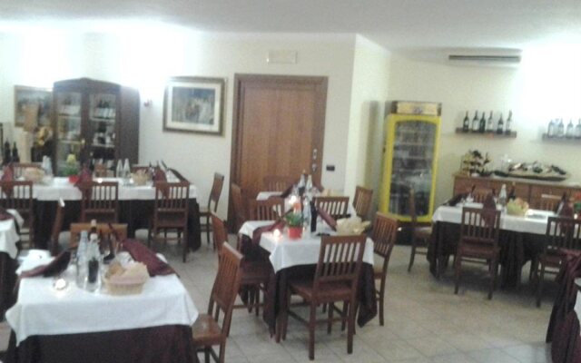 Hotel Il Melograno