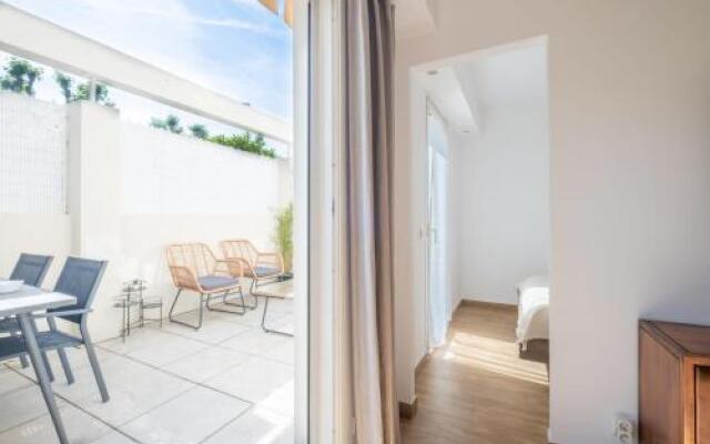 Apartments Résidence Schneider