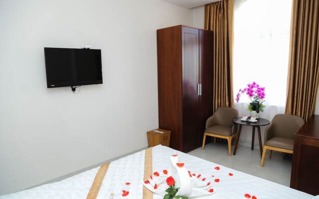 Sea Harmony Hotel