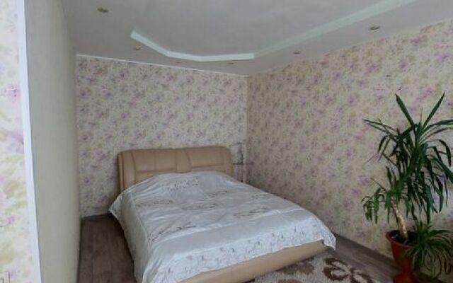 Flat on str. Uritskogo, bld. 42, f. 52