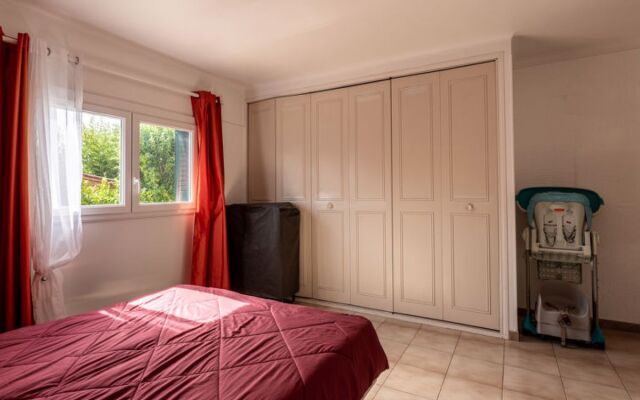 House A Casita Moriani-Plage