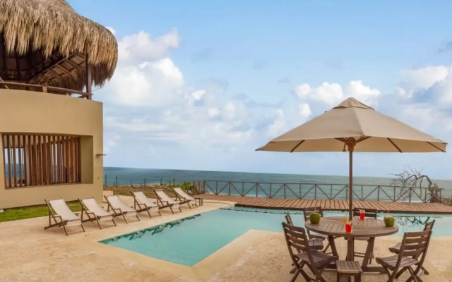 Casa Tayrona los Naranjos