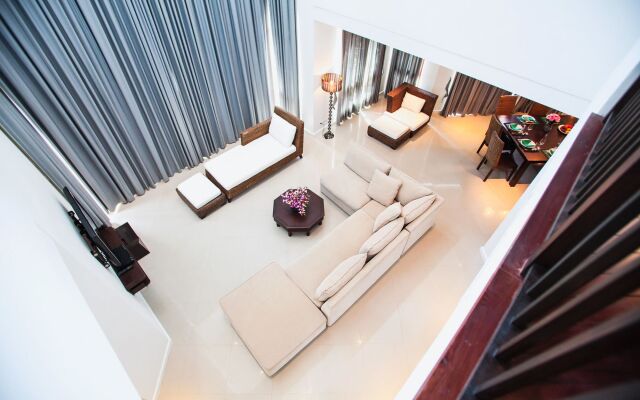 Amatapura Seaview Villa 26
