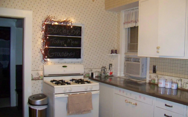 Barclay Bed and Breakfast