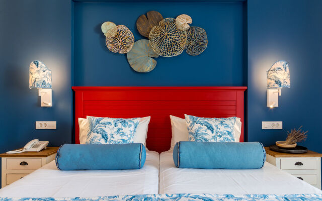 Hotel Sirocco - Adults Only