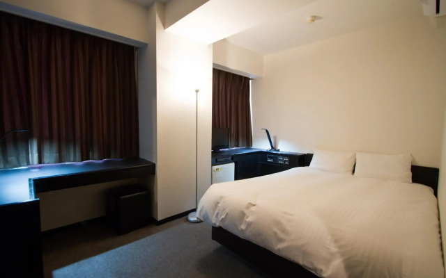 Green Rich Hotel Oita Miyakomachi - фото 2