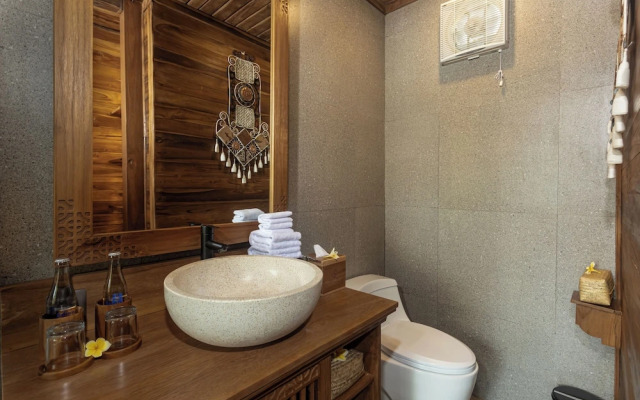 Edge of Ubud by GenuineHost