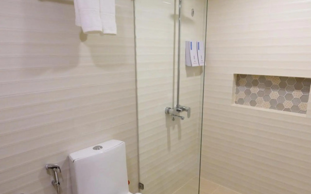 Surestay Plus By Best Western Cebu City