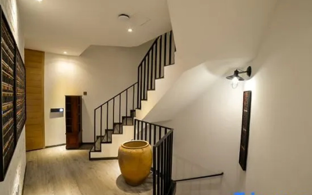 Sushujia Homestay (Zengxuan Branch, South Huandao Road, Xiamen)