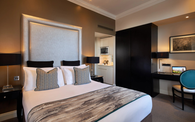 Fraser Suites Edinburgh
