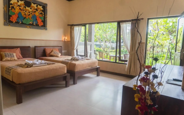 Bucu Guest House