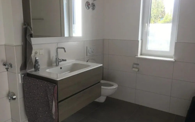 Ferienwohnung Hopfenkreuzlein