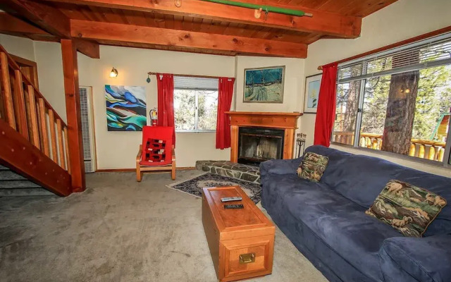 Gracie's Cabin #1518