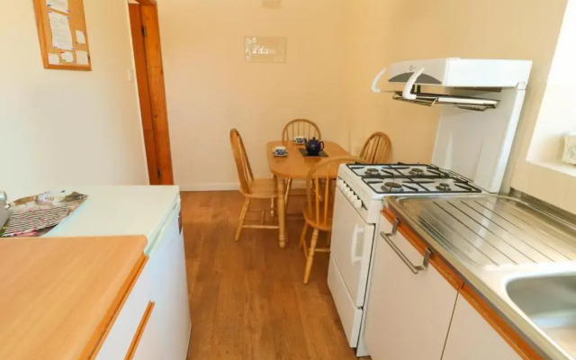 River Gardens Cottage