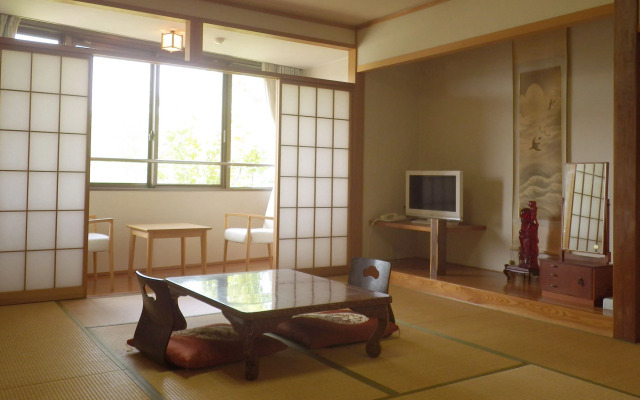 Kohan no Yado Fujiya Ryokan