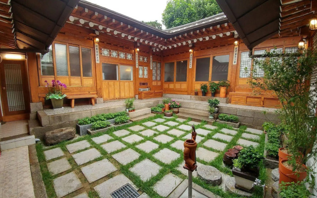 Sophia Guesthouse