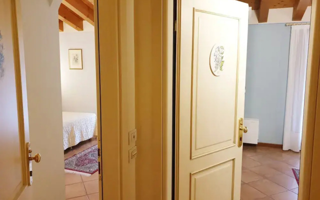 Villa Serena Agriturismo