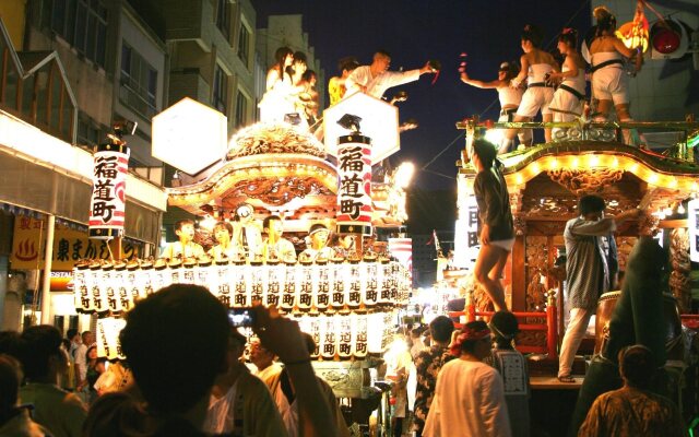 Resorpia Atami