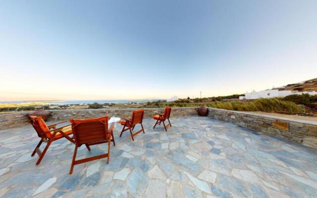 Onar Residence Paros