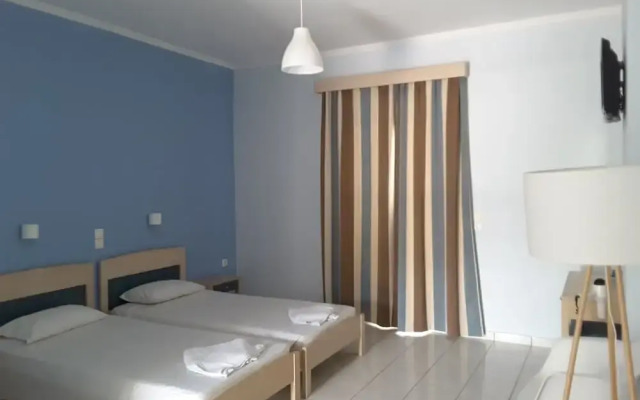 Maria Mare Apart-hotel