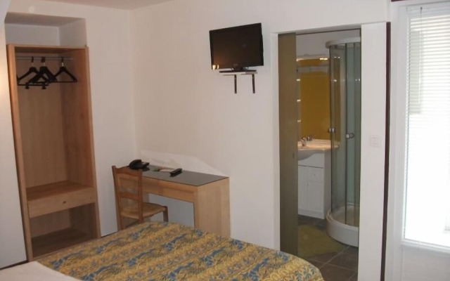 Auberge des 7 Ecluses