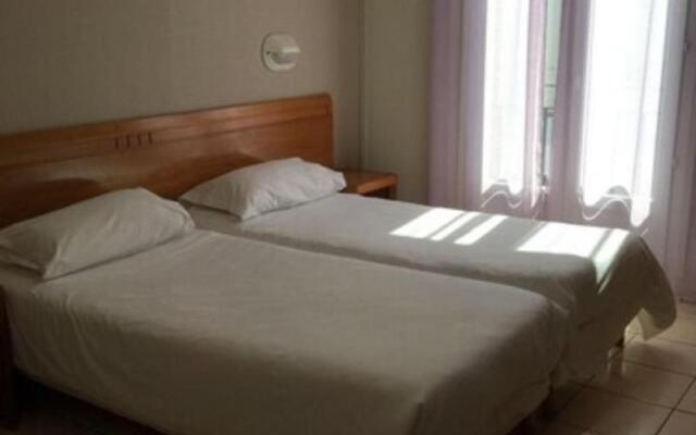 Hotel Bonaparte