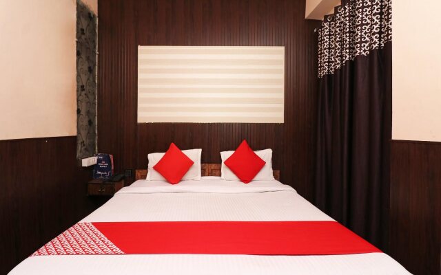 Hotel Kamal