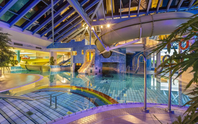IFA Rügen Hotel & Ferienpark