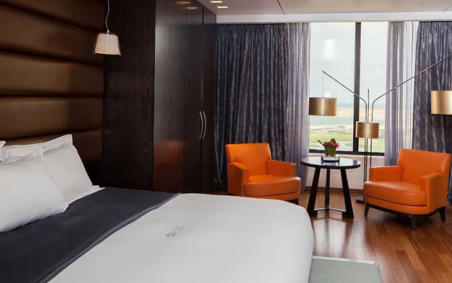 Eko Hotel Signature