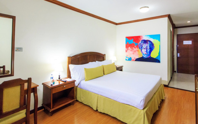 Pop Art Hotel Las Colinas Manizales