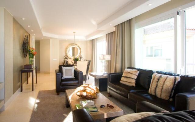 Apartment 213 Guadalmansa Playa Heaven Beach Apartrments