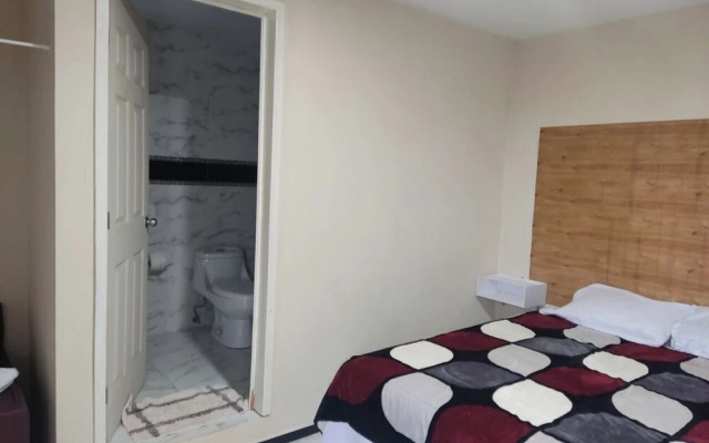 Hotel Mextlitlán Tierra de Lunas