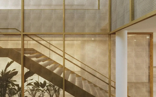 Mövenpick Hotel Stuttgart Messe & Congress