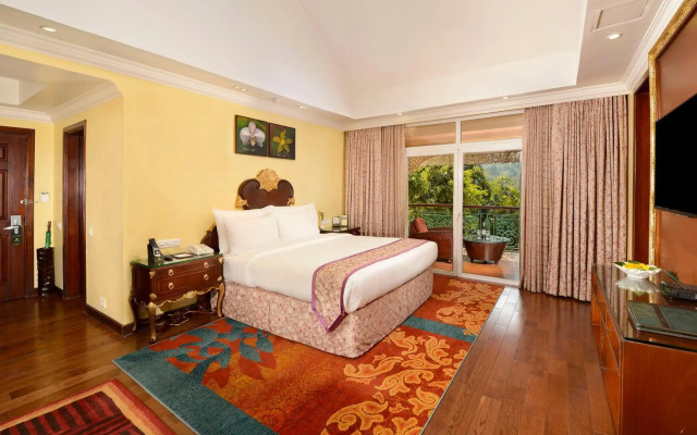 Mayfair Spa Resort & Casino Gangtok