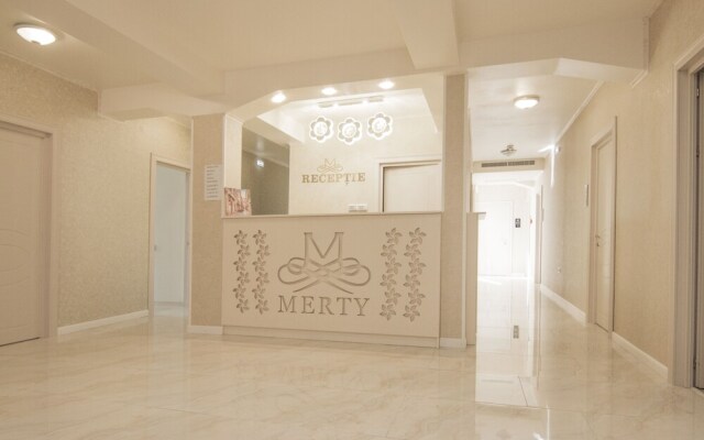 Hotel Merty