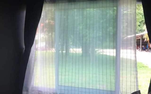 Ruankaew Boutique Resort Lampang