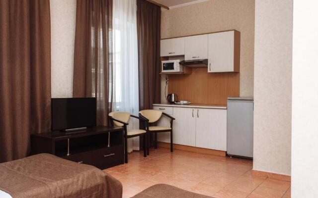 Complex Verhovina Hotel&Restaurant