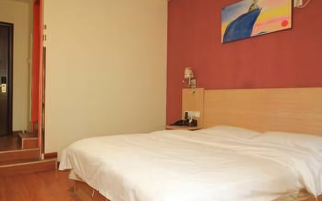 City Diary Business Chain Hotel