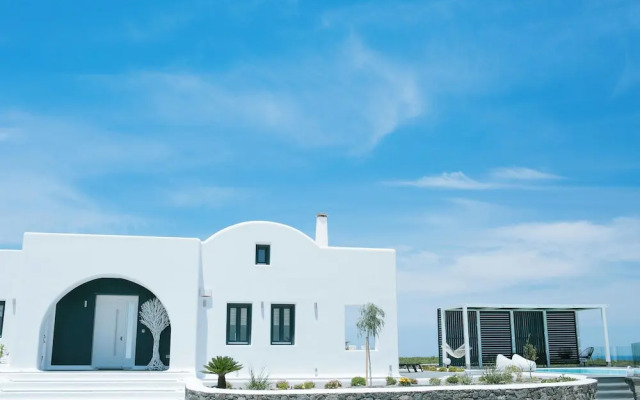 Zafira Residence
