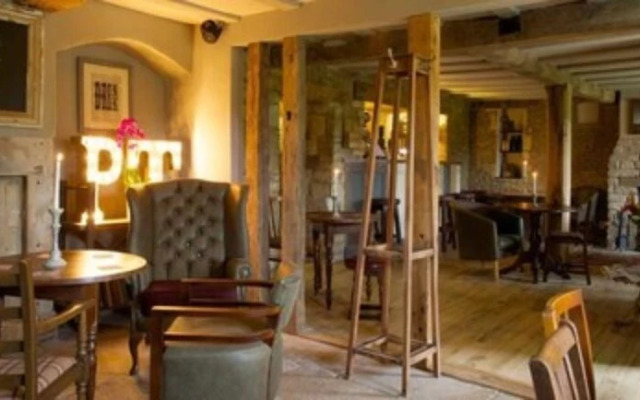 The Pear Tree Inn